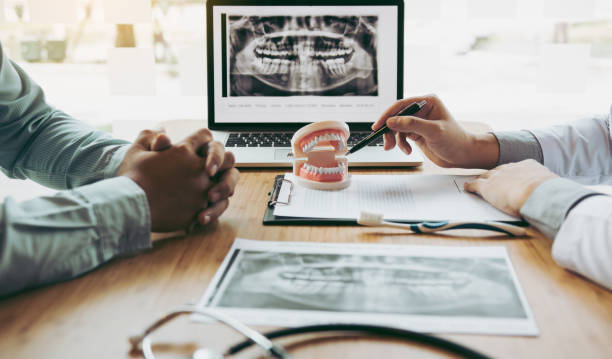 Best Broken or Cracked Tooth Emergency Dentist in Kinsley, KS