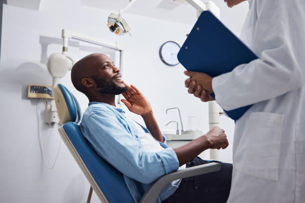 Best Emergency Dentist for Special Needs Patients in Kinsley, KS