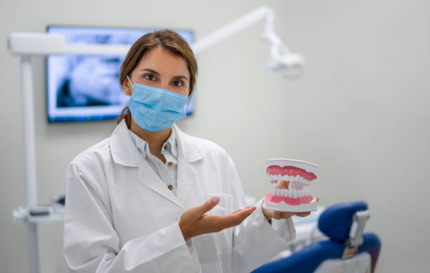 Best Pediatric Emergency Dentist in Kinsley, KS
