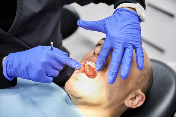 Best Emergency Root Canal Treatment in Kinsley, KS
