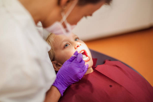Best 24-Hour Emergency Dentist in Kinsley, KS