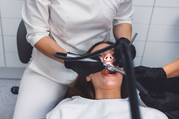 Best Emergency Dentist for Lost Fillings or Crowns in Kinsley, KS